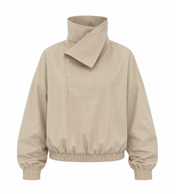 HANSON BOMBER - SAGE
