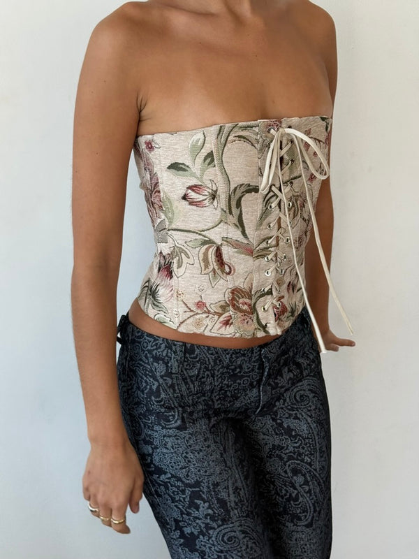 MARGOT CORSET