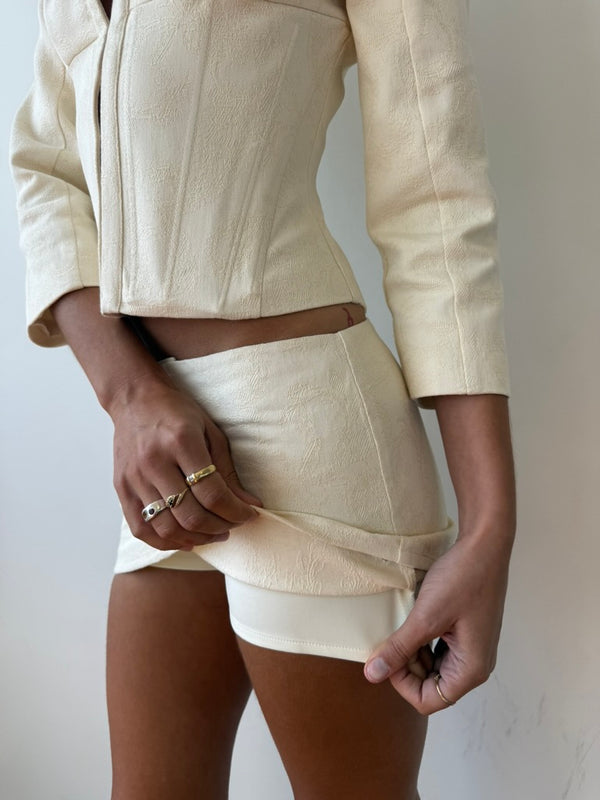 AMELIA MINI SKORT