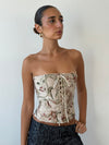 MARGOT CORSET