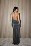 MIRAGE TIE TOP