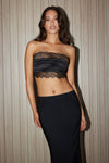 NIGHT CAP MINI TOP