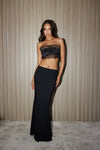NIGHT CAP MINI TOP