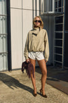 HANSON BOMBER - SAGE