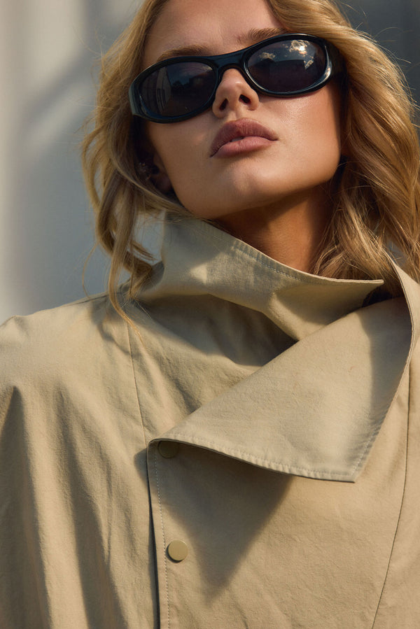 HANSON BOMBER - SAGE