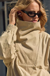 HANSON BOMBER - SAGE
