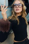 BLAKE LONG SLEEVE