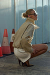 HANSON BOMBER - SAGE