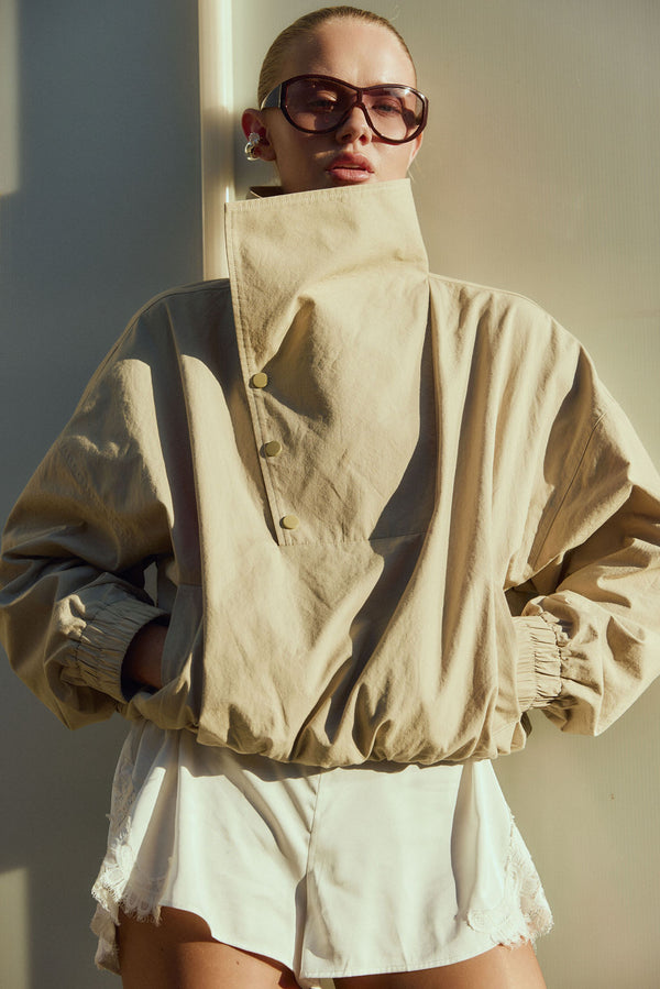 HANSON BOMBER - SAGE