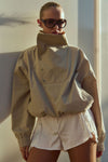 HANSON BOMBER - SAGE