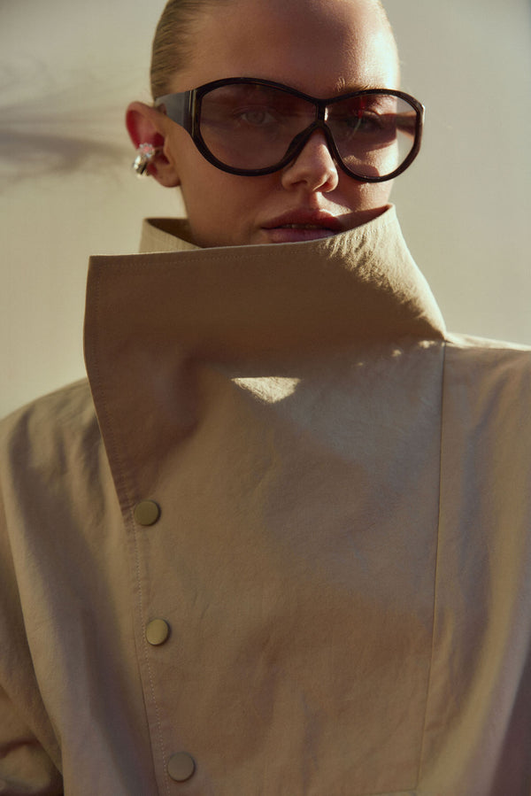 HANSON BOMBER - SAGE