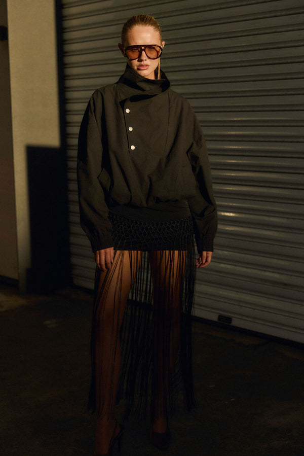 HANSON BOMBER - ONYX