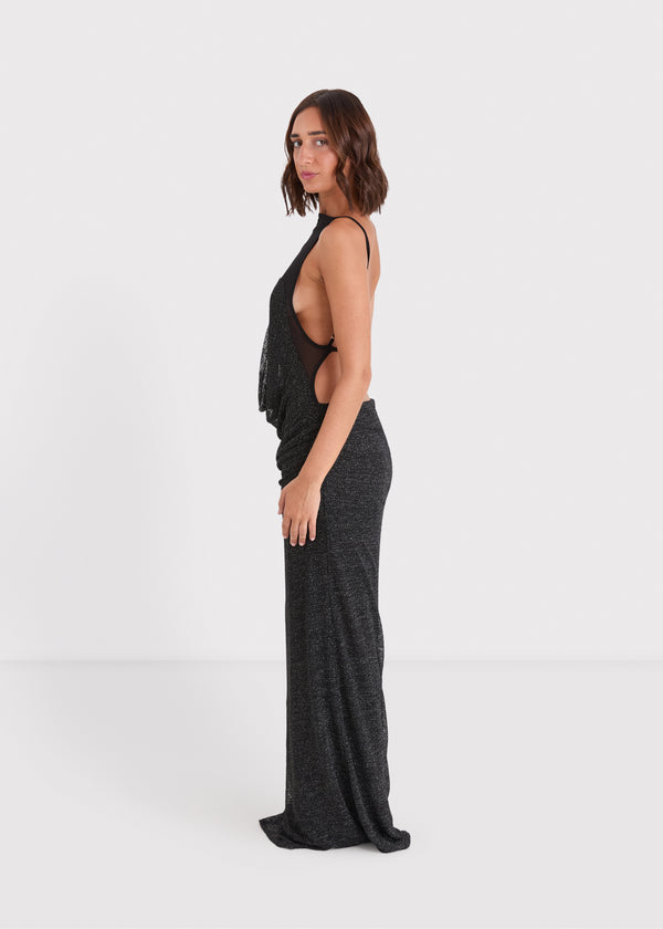 PIA MAXI DRESS