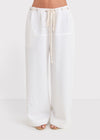 CASTAWAY WIDE LEG PANT