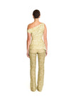 DENIER LEGGINGS CITRUS
