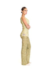 DENIER LEGGINGS CITRUS