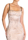 ABIGAIL MIDI DRESS