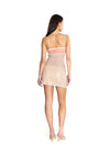 DINNER PLANS BODICE CHAMPAGNE