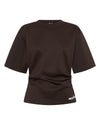 OSCAR TSHIRT ESPRESSO