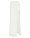 OSCAR MAXI SKIRT