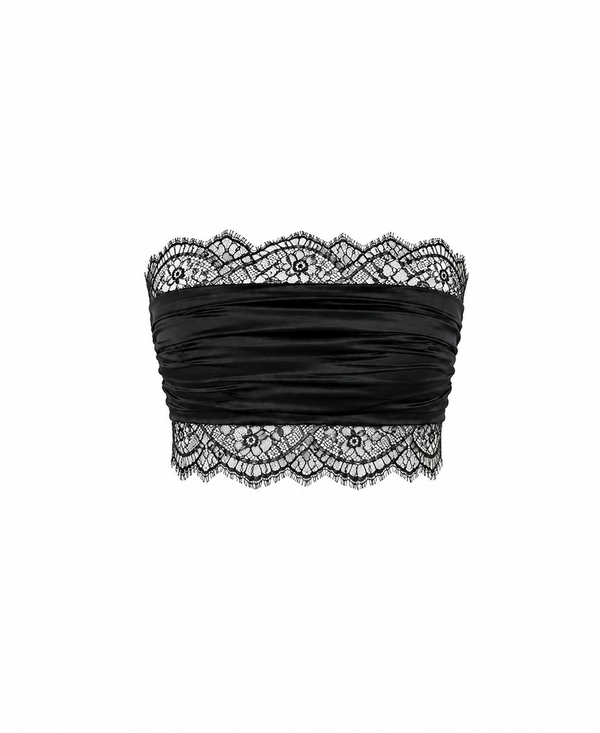 NIGHT CAP MINI TOP