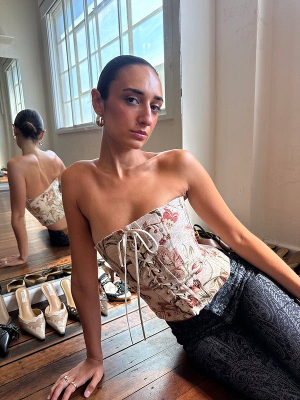 MARGOT CORSET