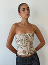 MARGOT CORSET