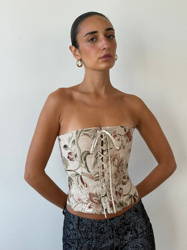 MARGOT CORSET