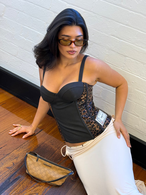 SAVANNA CORSET
