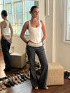 ALLOY LOW RISE PANT