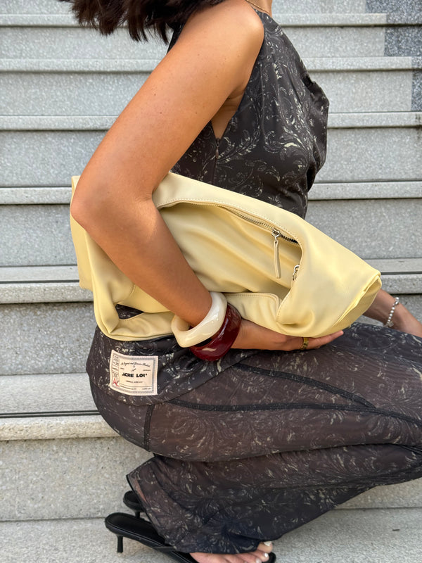 DENIER LEGGINGS MUSHROOM