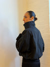 HANSON BOMBER - ONYX
