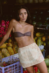 ARCHIVAL MINI SKIRT