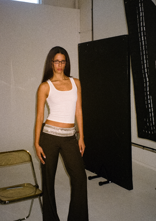 ALLOY LOW RISE PANT