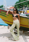 DENIER LEGGINGS CITRUS