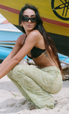 DENIER LEGGINGS CITRUS