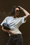 OSCAR TSHIRT WHITE