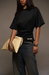 OSCAR TSHIRT - ONYX