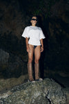 OSCAR TSHIRT WHITE