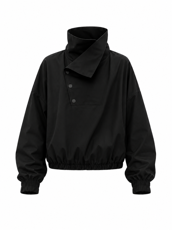 HANSON BOMBER - ONYX