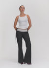 ALLOY LOW RISE PANT