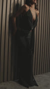 MIRAGE TIE TOP