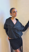 HANSON BOMBER - ONYX