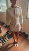 AMELIA MINI SKORT