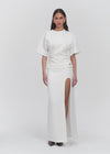 OSCAR TSHIRT WHITE