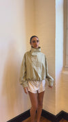 HANSON BOMBER - SAGE